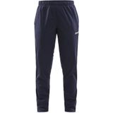 Craft Squad Polyesterbroek Dames - Marine