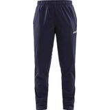 Craft Squad Polyesterbroek Dames - Marine