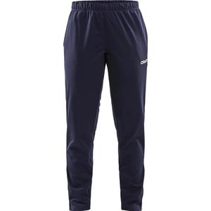 Craft Squad Polyesterbroek Dames - Marine