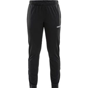 Craft Squad Polyesterbroek Dames - Zwart