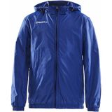 Wind Jacket - Functioneel Jack - Zwart - Nylon