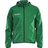 Craft - Logo - Regenjack - Lichtgewicht - Waterdicht - Winddicht