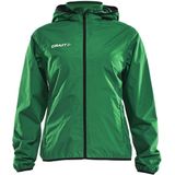 Craft - Waterdicht Windjack - Dames - 100% Polyester
