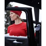 Craft - Fuseknit Comfort RN LS - Ondershirt - Beam - Dames