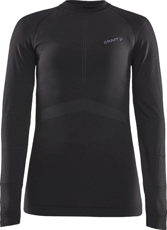 Craft Active Intensity Cn L S Thermoshirt Dames