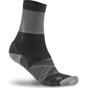 Sok Craft XC Warm Asphalt White