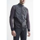 Ultralight - Windbeschermend - Waterafstotend - DWR-behandeld