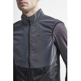 Ultralight - Windbeschermend - Waterafstotend - DWR-behandeld