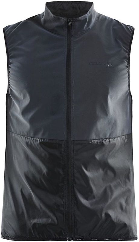 Ultralight - Windbeschermend - Waterafstotend - DWR-behandeld