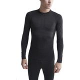 Craft - Active Intensity - Ondershirt - Zwart - Polyester