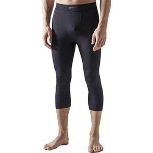 Craft - Active Intensity Knicker - Ondergoed - Zwart - Thermoregulerend
