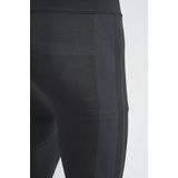Craft - Active Intensity Pants - Thermobroek - Zwart - Materiaal: Functionele Stof