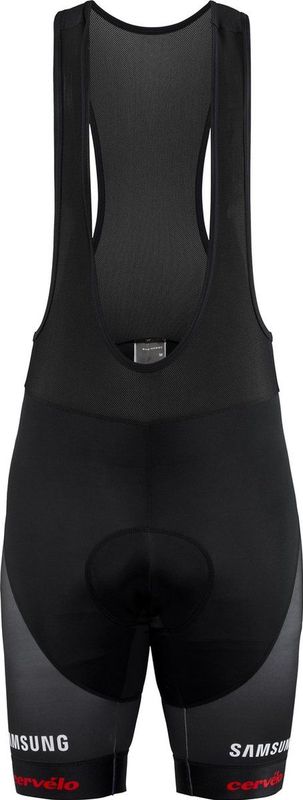 Craft - Team Sunweb Replica - Fietsbroek - Zwart