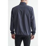 Craft - Eaze Wind - Jas - Asphalt - Heren