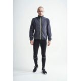 Craft - Eaze Wind - Jas - Asphalt - Heren