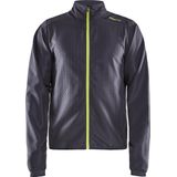 Craft - Eaze Wind - Jas - Asphalt - Heren