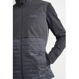 Craft - LuHeren Subzero Jacket - Heren - Zwart - Polyester