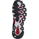 Craft - V150 Engineered - Hardloopschoenen - Bright Red - Mesh