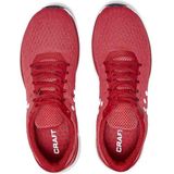Craft - V150 Engineered - Hardloopschoenen - Bright Red - Mesh