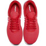 Craft - V150 Engineered - Hardloopschoenen - Bright Red - Mesh