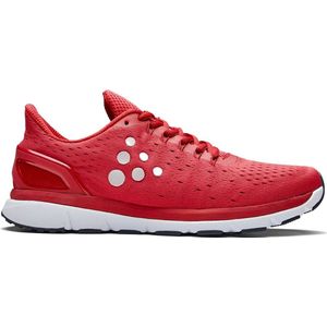 Craft V150 Engineered Hardloopschoenen Dames - Rood | Maat: 37