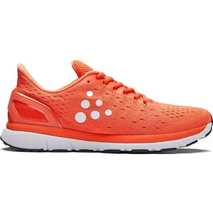 Craft V150 Engineered Hardloopschoenen Dames - Oranje | Maat: 35.5