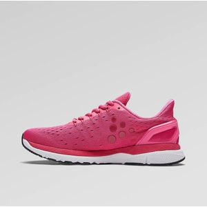 Craft V150 Engineered Hardloopschoenen Dames - Roze | Maat: 36