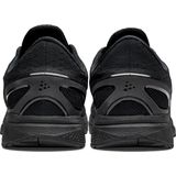 Hardloopschoenen - Neutraal - Lichtgewicht - Mesh - Zwart