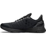 Hardloopschoenen - Neutraal - Lichtgewicht - Mesh - Zwart