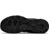 Hardloopschoenen - Neutraal - Lichtgewicht - Mesh - Zwart