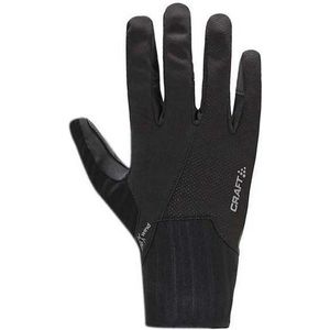 Craft All Weather Glove Handschoenen (zwart)