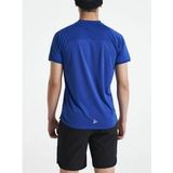 Craft Pro Control Impact Polo M 1908225 - Club Cobolt Navy