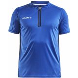 Craft Pro Control Impact Polo M 1908225 - Club Cobolt Navy