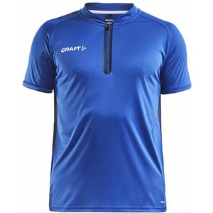 Craft Pro Control Impact Polo M 1908225 - Club Cobolt Navy