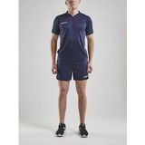 Craft Pro Control Impact Polo M 1908225 - Navy White
