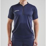 Craft Pro Control Impact Polo M 1908225 - Navy White