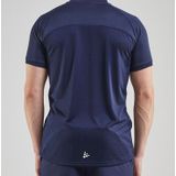 Craft Pro Control Impact Polo M 1908225 - Navy White