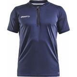 Craft Pro Control Impact Polo M 1908225 - Navy White