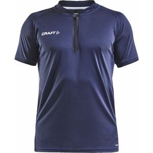 Craft Pro Control Impact Polo M 1908225 - Navy White