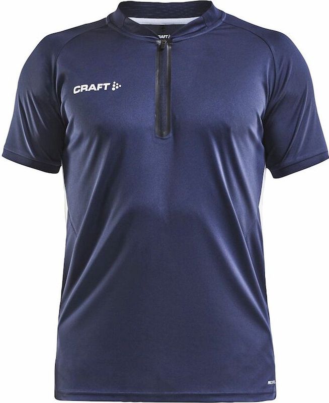 Craft Pro Control Impact Polo M 1908225 - Navy White