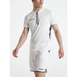 Craft Pro Control Impact Polo M 1908225 - White Black