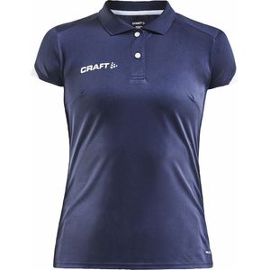 Craft Pro Control Impact Polo 226 - Navy White