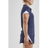 Craft Pro Control Impact Polo 226 - Navy White