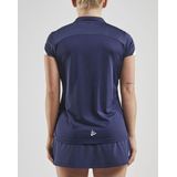 Craft Pro Control Impact Polo 226 - Navy White