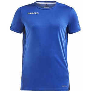 Craft Pro Control Impact SS Tee M 1908228 - Club Cobolt Navy