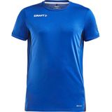 Craft Pro Control Impact SS Tee M 1908228 - Club Cobolt Navy