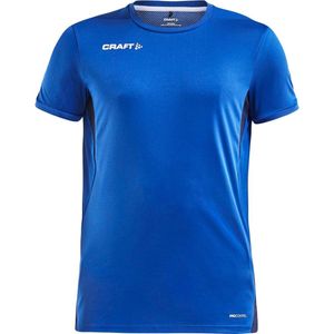 Craft Pro Control Impact SS Tee M 1908228 - Club Cobolt Navy