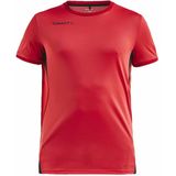 Craft - Pro Control Impact - T-shirt - Lichtgewicht - Ecologisch Verantwoord