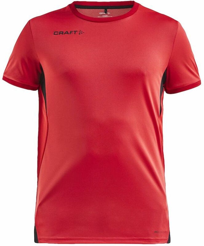 Craft - Pro Control Impact - T-shirt - Lichtgewicht - Ecologisch Verantwoord