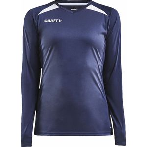 Craft Pro Control Impact LS Tee 232 - Navy White